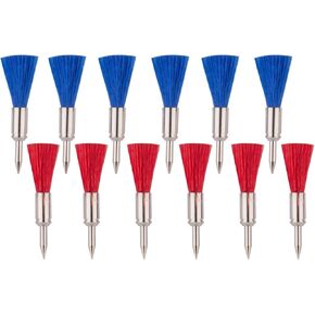 Air Venturi Airgun Darts, 12 Pack in Kuwait
