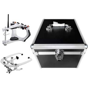 Lab High Precision Semi-Adjustable Articulators XG-A01 with Standard Face-Bow and Aluminum Box in Kuwait
