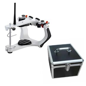 Semi-Adjustable Articulator High Precision Articulator A7 PLUS Type US Stock in Kuwait