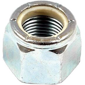 Replacement for fits S.1012 Self Locking Nut, Size: 1/4'' UNF (Din 985) Tensile strength: 8.8 in Kuwait
