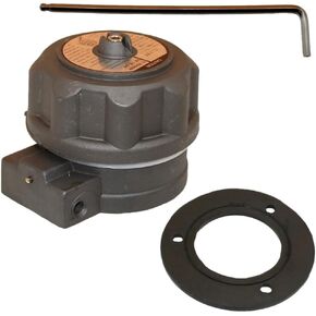 Breather Cap, Compatible with Hitachi EX100 EX120 EX200 EX300 EX400 EX550 in Kuwait