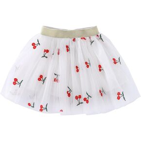 Tutu Skirt Glitter Sequins Kids Girls Fancy Dress Dance Fluffy Vintage for Stretchable Ballet Gauze Underskirt in Saudi Arabia