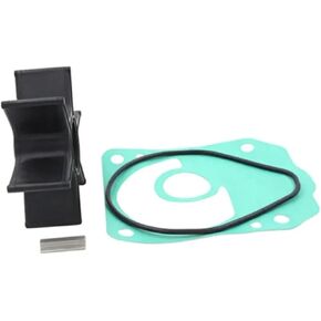 1pcs 06192-ZY3-000 Water Pump Impeller Service Kit for Outboard BF 175 200 225 250 Motor 06192-ZX2-C00 Replacemen in Kuwait