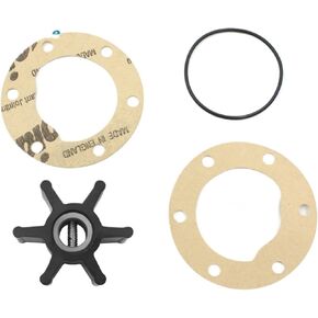 1pcs c104211-42070 Impeller Kit for 104211-42071 Fit Water Pump 2GM 3GM 128270-42000 104211-42090 in Kuwait