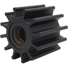 1pcs Water Pump Impeller for 09-812B 09-812B-1 DJ 09-105-1201 Sierra 18-3306 in Kuwait