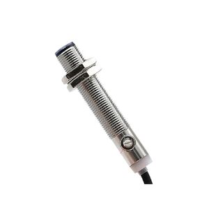 M12 منتشر صور الاستشعار الكهربائي IP65 20 سنتيمتر لمسافات طويلة 24 فولت NPN PNP مفاتيح الأشعة تحت الحمراء البصرية (E12-DS20NA NPN NO) in Kuwait