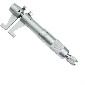 أداة قياس دقة ميكرومتر داخلي من الفولاذ (قطر داخلي 25 - 50 مم) in Kuwait