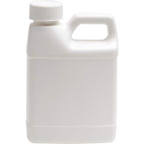 حاويات بلاستيكية - نصف لتر على طراز F in Kuwait