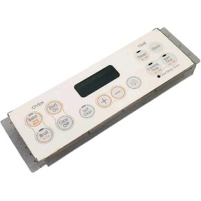 OEM Oven Control 183D8193P002 WB27K10097 in Saudi Arabia