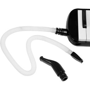 خرطوم ميلوديكا - استبدال أنبوب قطعة الفم | جزء أداة تدريب المبتدئين، صفقة لدروس الموسيقى المدرسية، وعروض السفر وممارسة المبتدئين in Kuwait