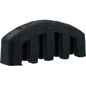 Ultra Viola Practice Mute – Rubber Bridge Mute for Viola – Medium-Strong Sound Dampening, Safe & Durable Practice Accessory in Kuwait