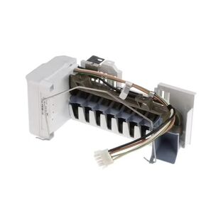 Replacement for Whirlpool Icemaker 260W, 115V, 60HZ HR106-Part W10793297 in Kuwait