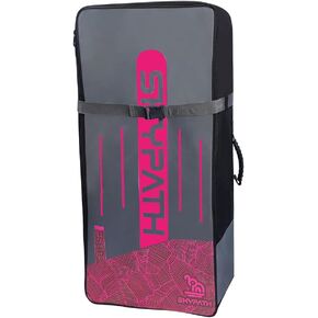SkyPath Paddle board Backpack Bag, iSUP Bag, Travel Carrying Backpack for Paddle boards, Accessories, 130 Large Capacity for Move in Saudi Arabia