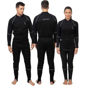 Fourth Element Arctic One Piece Suit Unisex LG (Short) in Kuwait