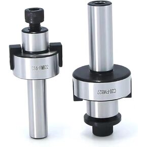 1 قطعة حامل أدوات مورس FMB باستخدام الحاسب الآلي MTB2 MTB3 MTB4 FMB22 FMB27 FMB32 FMB40 R8 C12 C16 C20 C25 C32 FMB قرص طحن الوجه توصيل قضيب (C20-FMB32) in Kuwait