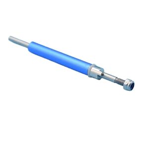 Rc Boat Transmission Shaft 4mm Boat Shaft Stainless Steel Drive Shaft for DIY Rc Model Boat(L10cm H05cm) in Kuwait