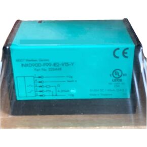 INX090D-F99-IE2-V15-Y223448 مستشعر زاوية الميل in Kuwait