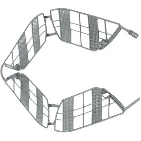 Rear Seat Security Net Pinch Protector for Bicycle Adults Bike in Kuwait