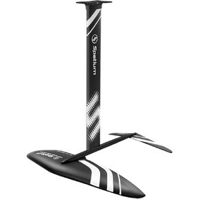 Spatium Hydrofoil Foiling Aluminum Alloy Foil Wing Foil Hydrofoil Board Surfing,Kiting,Towing Surfing,Beginner/Intermediate Foil in Kuwait