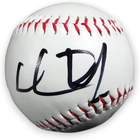 Willem Dafoe Signed Autographed Baseball Nosferatu Platoon BAS BQ61054 in Saudi Arabia