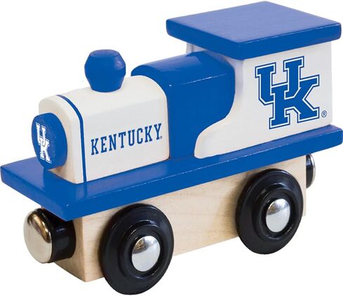 MasterPieces NCAA Iowa Hawkeyes Toy Train in Saudi Arabia