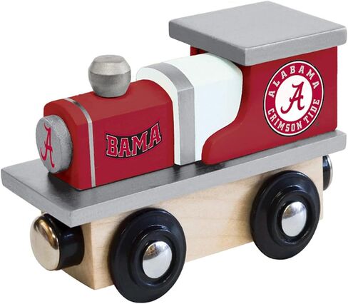 MasterPieces NCAA Iowa Hawkeyes Toy Train in Saudi Arabia