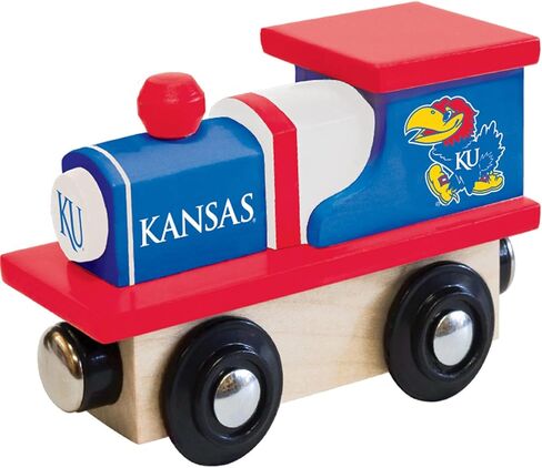 MasterPieces NCAA Iowa Hawkeyes Toy Train in Saudi Arabia