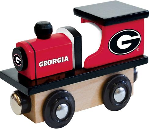 MasterPieces NCAA Iowa Hawkeyes Toy Train in Saudi Arabia