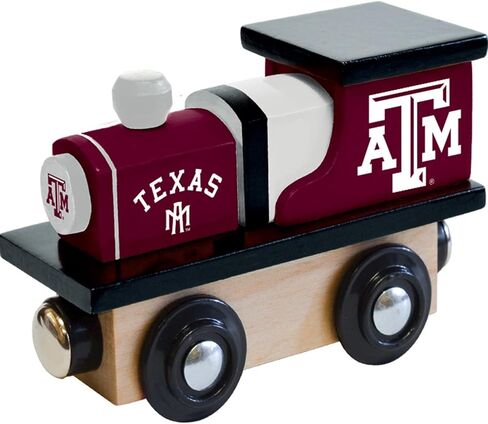 MasterPieces NCAA Iowa Hawkeyes Toy Train in Saudi Arabia