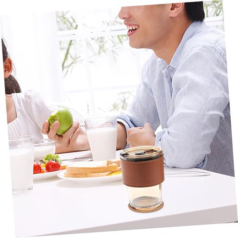 50Pcs High Density Self-Adhesive Round Cork Pads for DIY Crafts and Coasters Non-Slip Cork Strong Adhesive Backing for Wall Tiles Furniture Protection and Decorative Uses in Kuwait