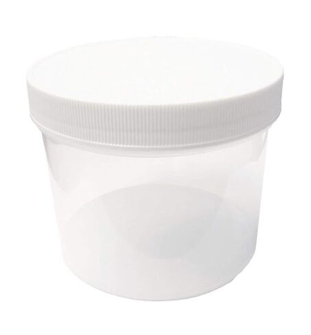 Screw Top Pathology Container, 16 oz., 24/case in Kuwait