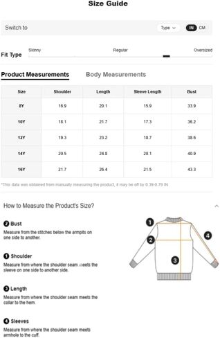 1 pcs Girls Teenager Sweater, Haze Blue Knitwear, Casual Fashion Warm Autumn Winter Pullover for Teen Girls in Saudi Arabia