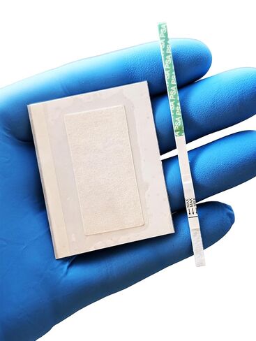 Infidelity Detection Kit | Find Two Substances Found in Male Body Fluids | Results in 10 Minutes | One Kit in Saudi Arabia