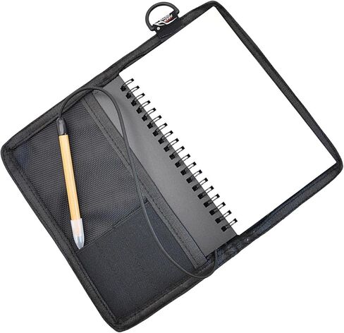 DYNWAVE Underwater Writing Notebook with Pencil for Snorkeling Diving Equipment in Saudi Arabia