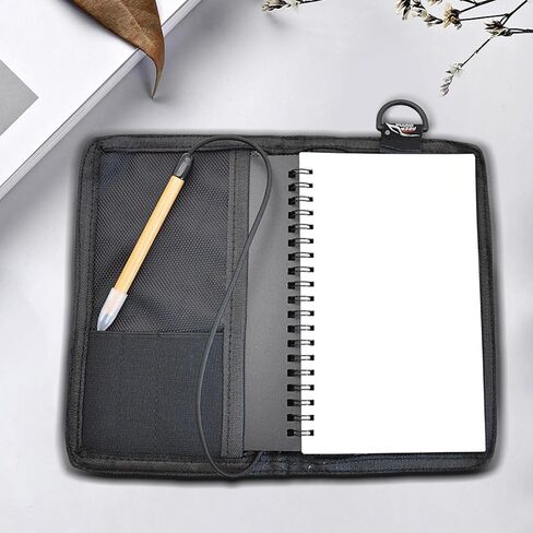 DYNWAVE Underwater Writing Notebook with Pencil for Snorkeling Diving Equipment in Saudi Arabia