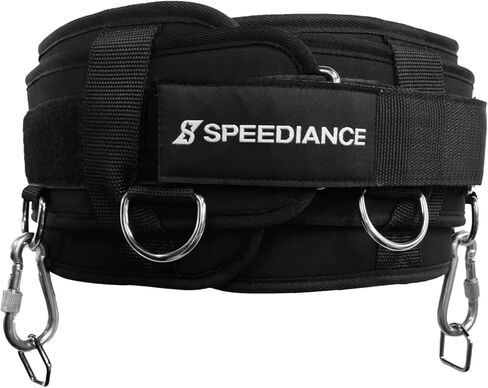 Speediance Gym Monster 2، Works & PowerGrip مقابض ذكية وحزام رفع الأثقال ومنظم ملحقات الصالة الرياضية وحزمة ميزان الدهون في الجسم الذكي in Kuwait