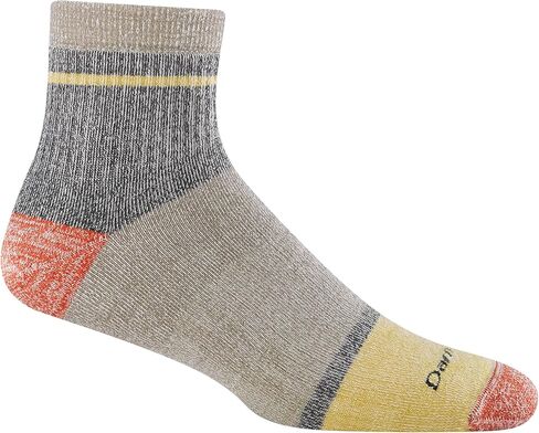 Darn Tough Vermont Mens Shorty Heavyweight with Full Cushion (6118) in Saudi Arabia