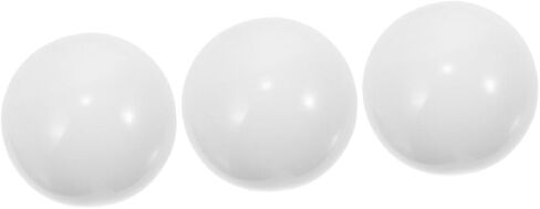 Toyvian Roulette Wheel Beads Elegant Table Game Replacement Discs for Enhanced Gaming Experience Beads for in Kuwait