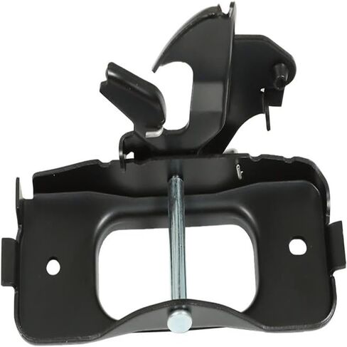 أصلي لـ دودج رام 1500 3500 غطاء محرك السيارة مزلاج وقبض المهاجم والقضيب ومجموعة أدوات الأمان استبدال OEM in Kuwait