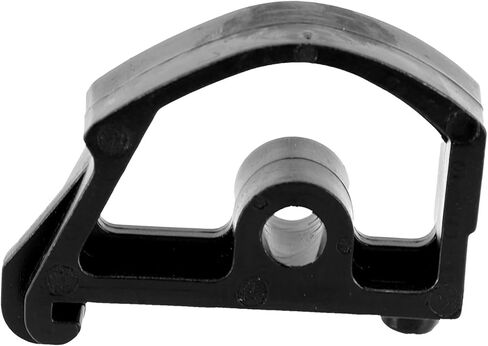 4-حزمة منضدة الساق الصيد الربيع جزء 242416-00 ل WM225 WM425 79-032 79-033-BDK 79-034 استبدال مركز العمل المحمول الأسود in Kuwait