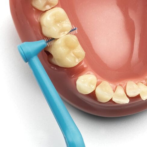 Tepe Angle Scov Blu 0,6 in Kuwait