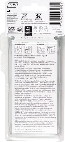 Tepe Angle Scov Blu 0,6 in Kuwait