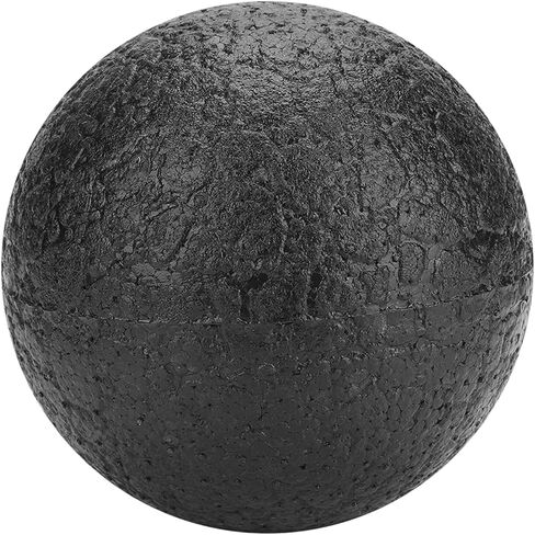 EPP Yoga Foam Release Ball, Deep Tissue Massage Ball, Muscle Trigger Point Tool Myofascial Release Balls for Stress Relief and Recovery (10CM Single Ball) in Saudi Arabia