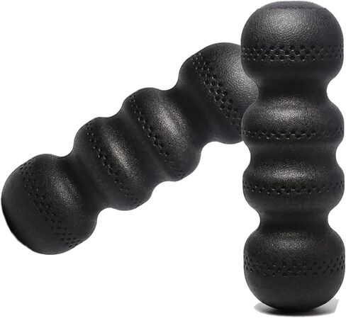 for Back Pain Relief, Deep Tissue Massage & Muscle Recovery Ideal for Physical Therapy, Yoga, and Full Body Exercise. Perfect for Targeting the Neck, Back, Legs, and Feet. in Kuwait