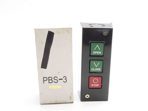 Industrial MRO PBS-3 240VAC 5A NSMP-OEM in Saudi Arabia