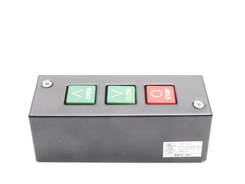 Industrial MRO PBS-3 240VAC 5A NSMP-OEM in Saudi Arabia