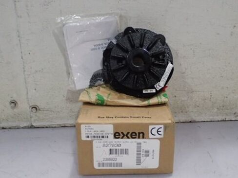 Nexen 827830, S-450 Shaft-Mounted Friction Brake in Kuwait