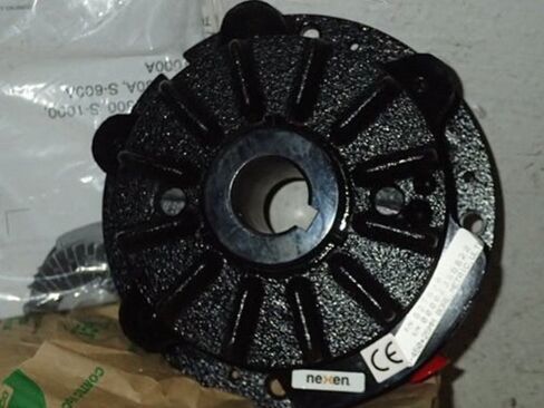 Nexen 827830, S-450 Shaft-Mounted Friction Brake in Kuwait