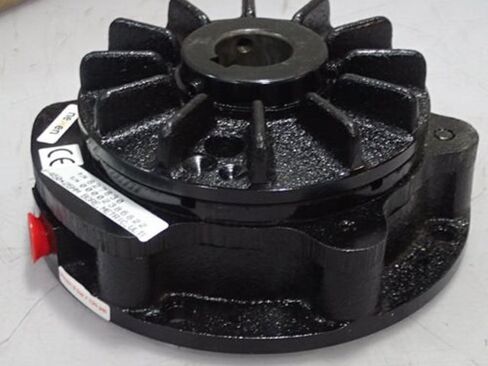 Nexen 827830, S-450 Shaft-Mounted Friction Brake in Kuwait