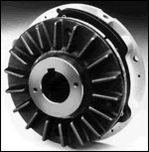 Nexen 827812, S-450 Shaft-Mounted Friction Brakes in Kuwait